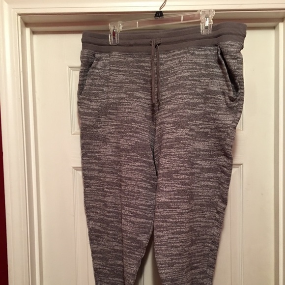 Aerie Joggers - Picture 1 of 4